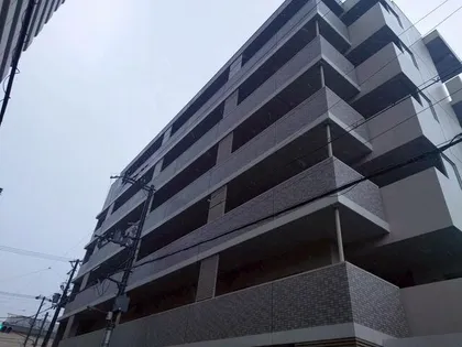 エルシェ柳本の画像