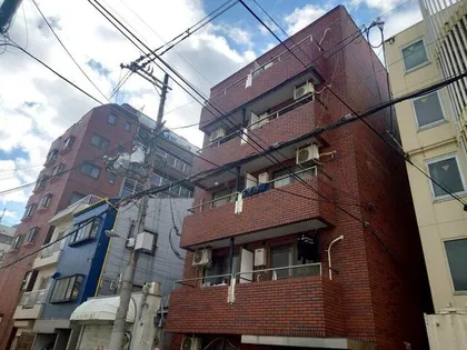 グランレズム新大阪の画像