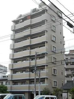 アドヴェル荒江の画像