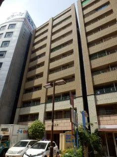 エーデル天神の画像