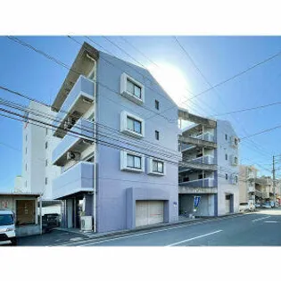 サンコート箱崎の画像