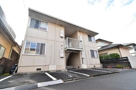 コーポ喜楽の画像