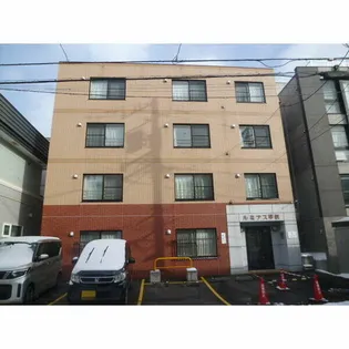 ルミナス琴似の画像