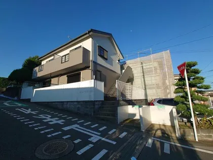 メルヴェイユ香住ケ丘の画像