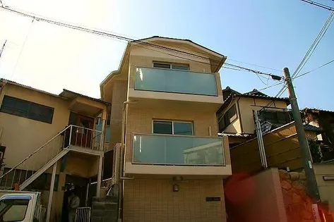 アルト吉田山の画像