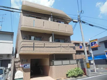 サンクスパレ吉田の画像