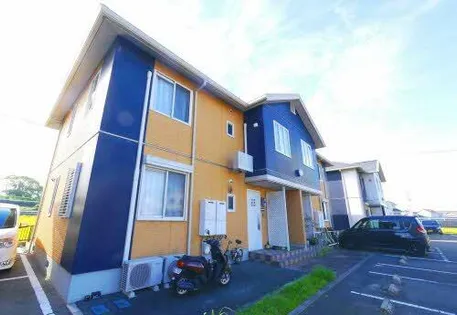 プレミール21 D棟の画像