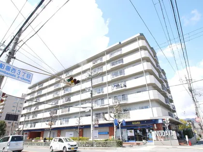 OTCプライムハイツの画像