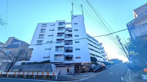 ハイツ鹿の子の画像