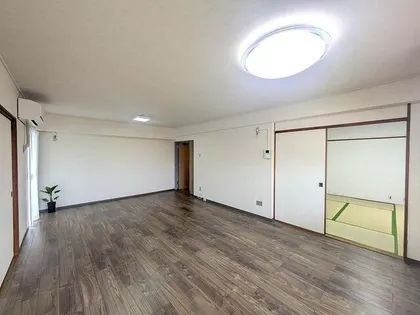 ハイツ鹿の子の画像