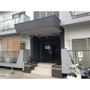 ニュー豊里の画像