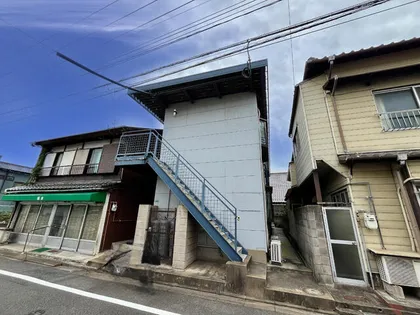 アオシス銀座の画像