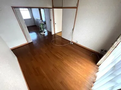 新金岡団地第二住宅参ー六号棟の画像