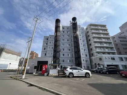 トーワ北7条の画像