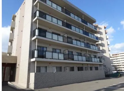 アンセスタ空港南の画像