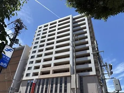 ヒューマインド博多アーバニスタの画像