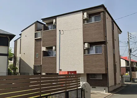 クリスタルK九大南3の画像