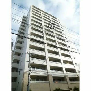 ドゥーエ谷町【0904号室】の外観