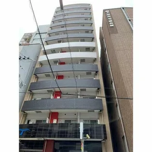 セレニテ天満橋アリア【0201号室】の外観