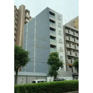 ルリーフ真法院【4階】の外観