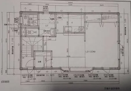 北海道札幌市中央区南十九条西15丁目【アパート】の外観
