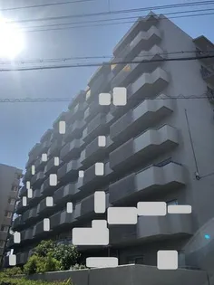 日興千里台スカイタウンC棟の画像