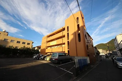 大畠ハイツの画像