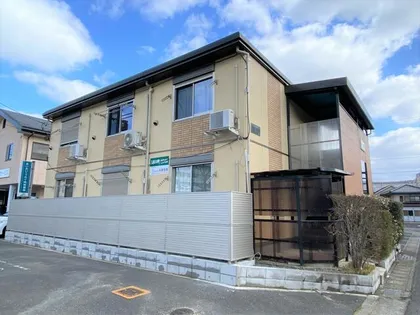 メゾン寿の画像