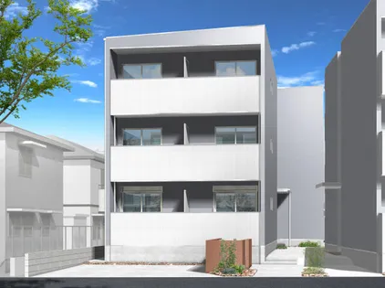 CHERIM竹下EASTの画像