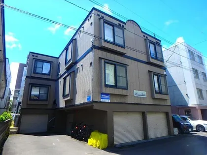 エルメスロードの画像