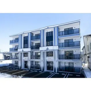 グランメールマーベラスの画像