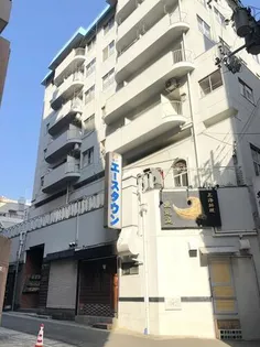 東門エースタウンビル【306号室】の外観