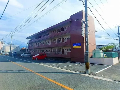 第1堺ビルの画像