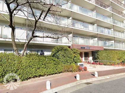 コトーハイツ伏見稲荷C棟の画像