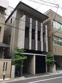 ウェルカーブ二条の画像