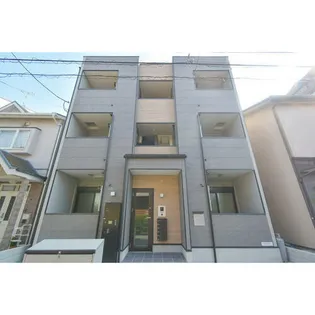 SMART TREE 伏見の画像