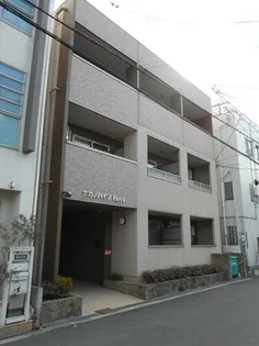 ナカノハイツパート6の画像