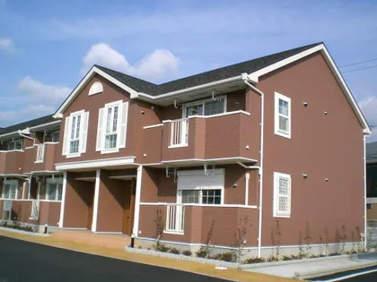 アルバ向島Aの画像