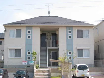 リバプールⅡ番館の画像