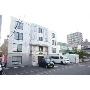 グランメール元町の画像