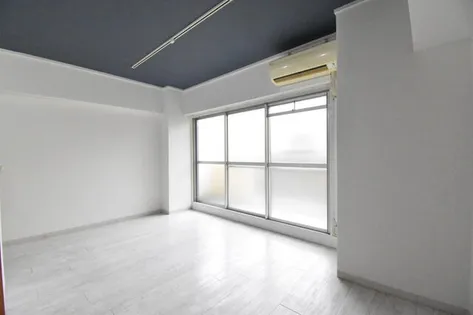 福岡県福岡市早良区城西3丁目【マンション】の外観