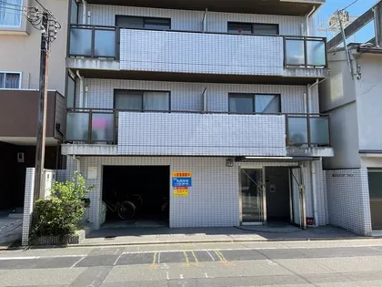 熊野道谷口マンションの画像