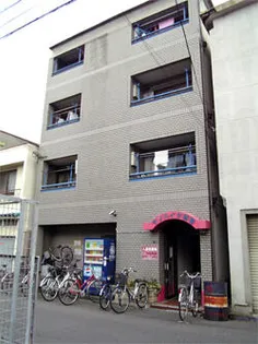 サンハイツ林寺の画像