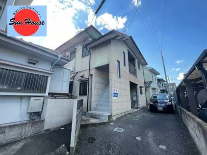 コーポ大空の画像