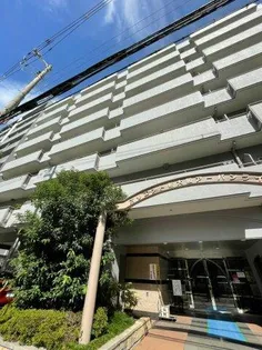 大阪府大阪市淀川区西宮原1丁目【マンション】の外観