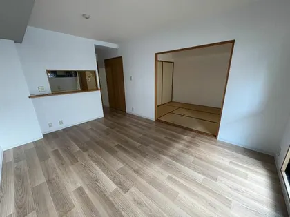 パレロワイヤル姫路駅前【4階】の間取り