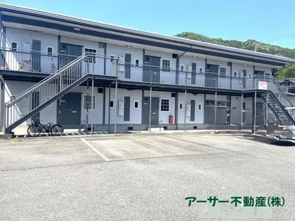 城北ハイツの画像