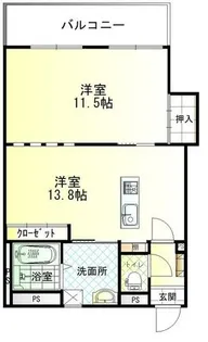 ホンダクリオビルの画像