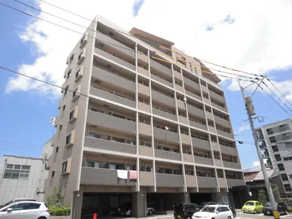 プリーモ天神の画像