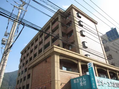 シャンピア湯川の画像